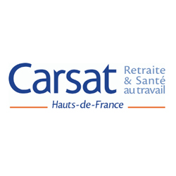 Logo carsat
