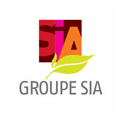 Logo groupe SIA