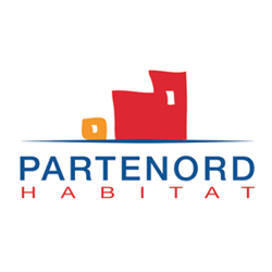 Logo PARTENORD habitat