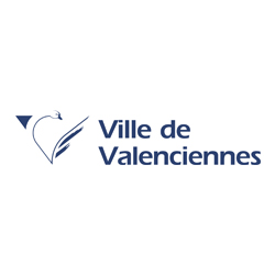 Logo ville de Valenciennes