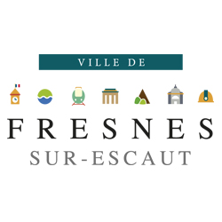 Logo Frenes-sur-Escaut